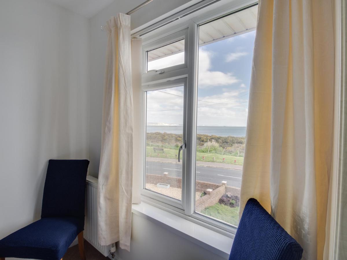 The Lookout -The House With A View Villa Weymouth Bagian luar foto